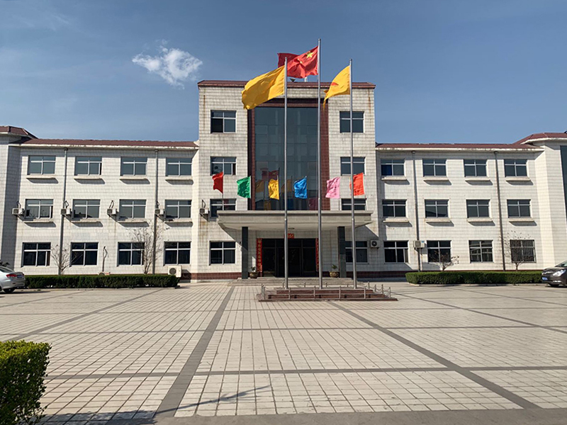 公司環境 公司環境